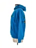 Gildan Blue Pullover Hoodie Size L - photo 5