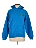 Gildan Blue Pullover Hoodie Size L - photo 1