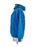 Gildan Blue Pullover Hoodie Size L - photo 5