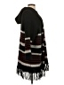 Joie Black Poncho Size XS - photo 4
