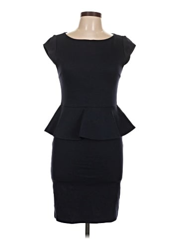 Alice + Olivia Cocktail Dress (view 1)