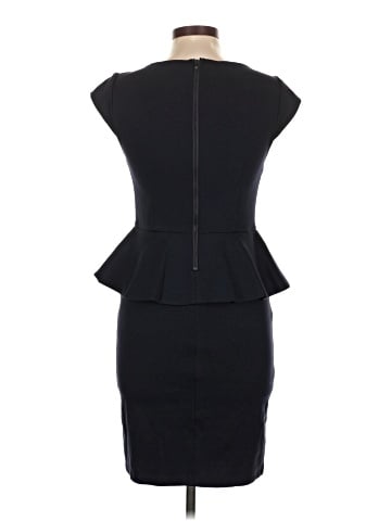 Alice + Olivia Cocktail Dress (view 2)