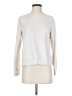 Athleta Ivory White Sweatshirt Size XS - photo 1