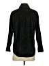 Assorted Brands Black Long Sleeve Button-Down Shirt Size S - photo 2