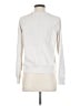 Athleta Ivory White Sweatshirt Size XS - photo 2