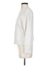 Athleta Ivory White Sweatshirt Size XS - photo 5