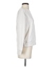 Athleta Ivory White Sweatshirt Size XS - photo 4
