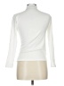 Assorted Brands Ivory Long Sleeve Turtleneck Size L - photo 2