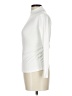Assorted Brands Ivory Long Sleeve Turtleneck Size L - photo 5