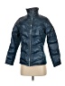 Descente 100% Nylon Blue Snow Jacket Size P (petite) - photo 1