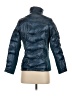 Descente 100% Nylon Blue Snow Jacket Size P (petite) - photo 2