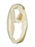 Minicci Ivory Scarf One size - photo 1