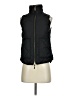 J.Crew Factory Store 100% Polyester Black Vest Size XXS - photo 1