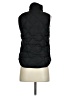 J.Crew Factory Store 100% Polyester Black Vest Size XXS - photo 2