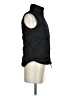 J.Crew Factory Store 100% Polyester Black Vest Size XXS - photo 4