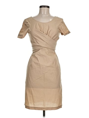 Talbots Cocktail Dress (view 1)
