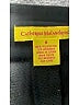 Catherine Malandrino Solid Black Dress Pants Size 8 - photo 7