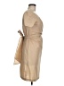 Talbots Tan Cocktail Dress Size 6 (petite) - photo 4
