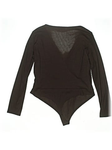 Flounce Bodysuit (view 2)
