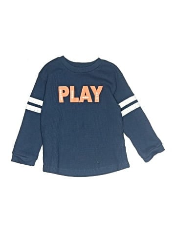 Little Me Long Sleeve T-Shirt (view 1)