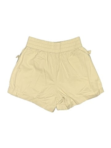 Abercrombie & Fitch Khaki Shorts (view 2)