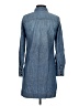 J.Crew 100% Cotton Blue 3/4 Sleeve Top Size 0 - photo 2