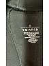 Torrid Solid Black Active Pants Size 2X Plus (2) - photo 4