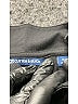 Cutter & Buck Solid Black Track Jacket Size M - photo 6