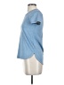 Athleta Blue Active T-Shirt Size XXS - photo 5