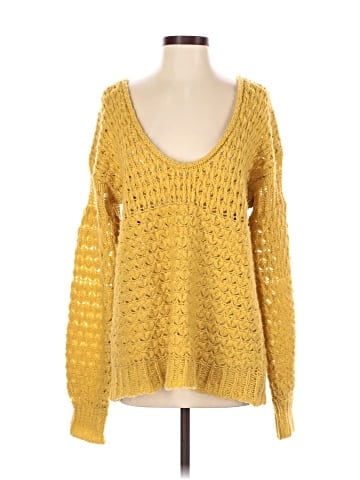 Free People Pullover Sweater (view 1)