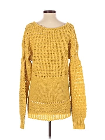 Free People Pullover Sweater (view 2)