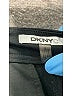 DKNY 100% Polyester Solid Black Dress Pants Size 6 - photo 6