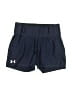 Under Armour Blue Athletic Shorts Size S - photo 1