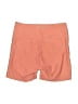 Outdoor Voices Solid Orange Athletic Shorts Size S - photo 2