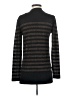 Anne Klein Black Pullover Sweater Size S - photo 2
