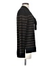 Anne Klein Black Pullover Sweater Size S - photo 4