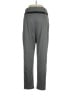 Haute Monde Houndstooth Gray Casual Pants Size L - photo 2