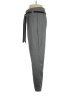 Haute Monde Houndstooth Gray Casual Pants Size L - photo 5