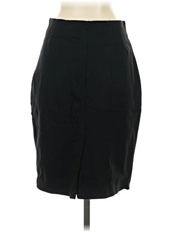 Amanda + Chelsea Formal Skirt (view 2)