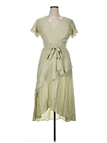 JJ's House Casual Dress (view 1)