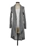 Saturday Sunday Gray Cardigan Size S - photo 1