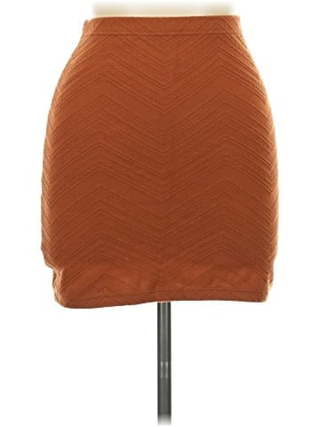 XXI Casual Skirt (view 1)