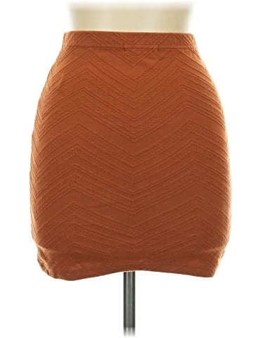 XXI Casual Skirt (view 2)