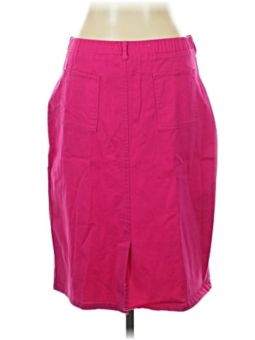 J. Marco Formal Skirt (view 2)