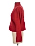 Jessica Simpson Solid Red Turtleneck Sweater Size XS - photo 5