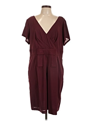 eShakti Casual Dress (view 1)