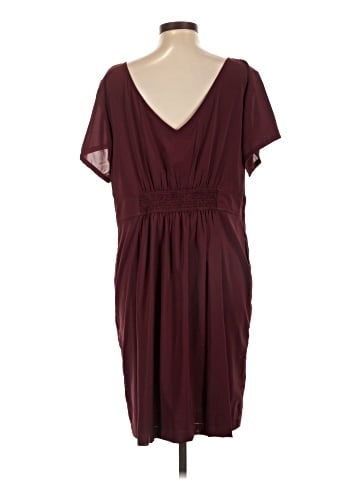 eShakti Casual Dress (view 2)