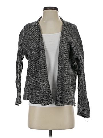 Velvet Cardigan (view 1)