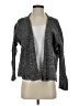 Velvet Gray Cardigan Size P (petite) - photo 1