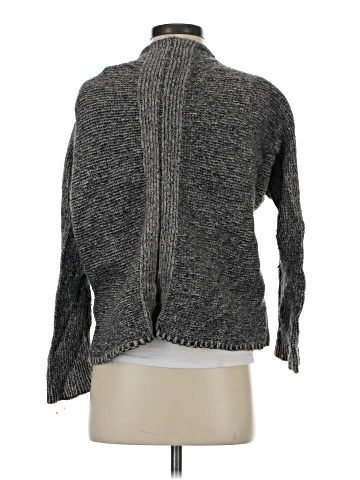 Velvet Cardigan (view 2)